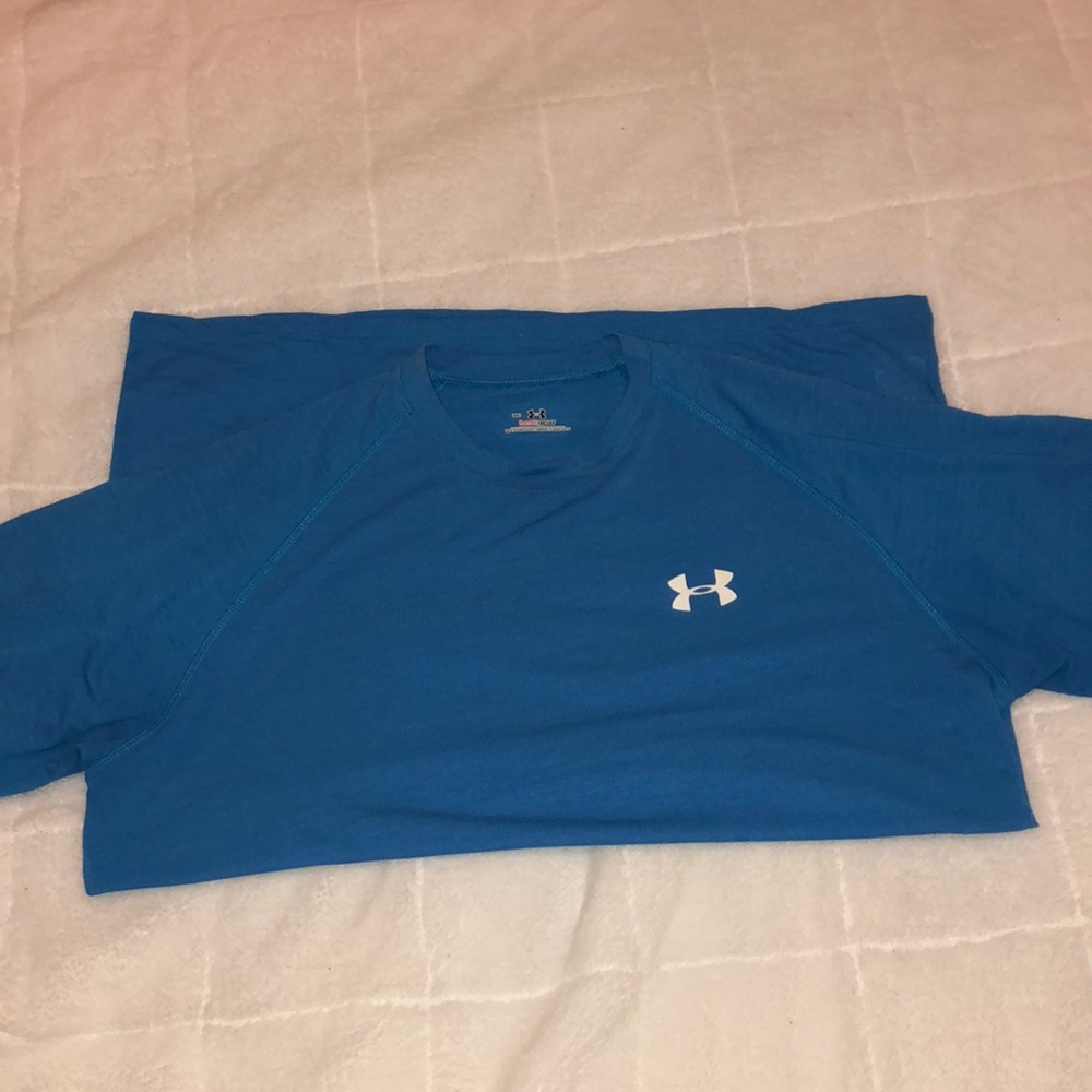 Under Armour Men’s Tee